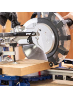 Scheppach HM254 Φαλτσοπρίονο Ρευματός με Ισχύ 2000W