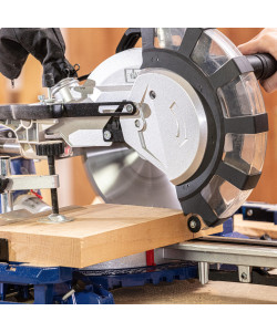 Scheppach HM254 Φαλτσοπρίονο Ρευματός με Ισχύ 2000W