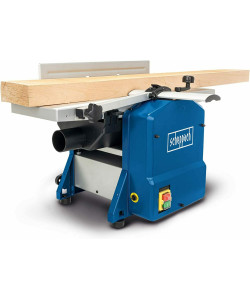 Scheppach Πλάνη ξεχονδριστήρας 1250W HMS850