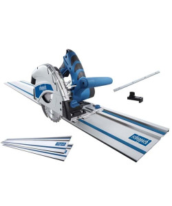 Scheppach PL55 Δισκοπρίονο Πάγκου 1200W