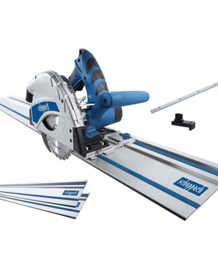 Scheppach PL55 Δισκοπρίονο Πάγκου 1200W