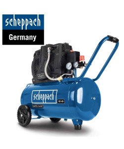 ΑΕΡΟΣΥΜΠΙΕΣΤΗΣ SHEPPACH HC51Si Super Silent Oil Free