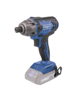 ΠΑΛΜΙΚΟ ΚΑΤΣΑΒΙΔΙ ΜΠΑΤΑΡΙΑΣ SCHEPPACH C-ID180-X