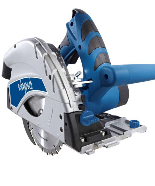 Scheppach PL55 Δισκοπρίονο Πάγκου 1200W