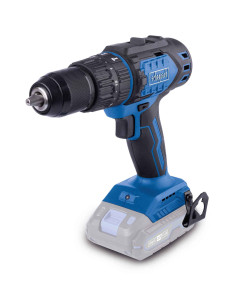 SCHEPPACH BC-DD60-X Δραπανοκατσάβιδο 20V SOLO