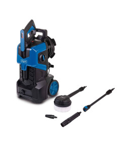 ΠΛΥΣΤΙΚΟ ΥΨΗΛΗΣ ΠΙΕΣΗΣ SCHEPPACH HCE3000 