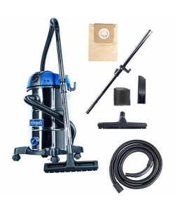 ΣΚΟΥΠΑ ΥΓΡΗΣ & ΞΗΡΗΣ ΑΝΑΡΡΟΦΗΣΗΣ SCHEPPACH NTS30 PREMIUM 30L 1300W 