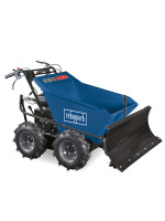 SCHEPPACH DP3000 ΑΝΑΤΡΕΠΟΜΕΝΟ ΟΧΗΜΑ 5,6hp