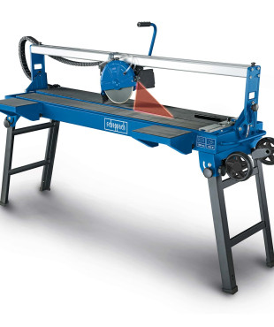 Scheppach FS4700 ΚΟΦΤΗΣ ΠΛΑΚΙΔΙΩΝ ΥΓΡΗΣ ΚΟΠΗΣ