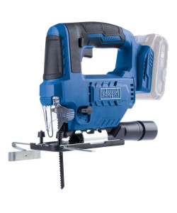 Σέγα SCHEPPACH C-JS220-X 20V solo