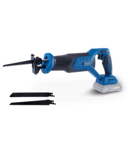 Σπαθόσεγα SCHEPPACH BC- RS250 -X 20V solo