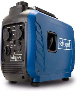 Scheppach SG2500i ΓΕΝΝΗΤΡΙΑ Inverter 2000W