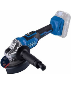 Scheppach Τροχός 125mm Μπαταρίας Brushless με Ρύθμιση Στροφών Solo