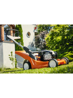 ΒΕΝΖΙΝΟΚΙΝΗΤΟ ΧΛΟΟΚΟΠΤΙΚΟ STIHL RM 448 TC