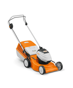 ΕΠΑΝΑΦΟΡΤΙΖΟΜΕΝΗ ΜΗΧΑΝΗ ΓΚΑΖΟΝ STIHL RMA 248