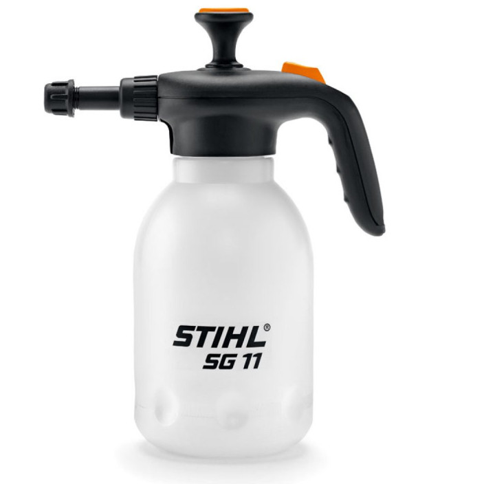 ΨΕΚΑΣΤΗΡΑΣ STIHL SG 11