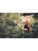 STIHL SPA130 ΕΠΑΝΑΦ/ΜΕΝΟ ΕΛΑΙΟΡΑΒΔΙΣΤΙΚΟ + 2 AP300S + AL101+ ΘΗΚΗ ΖΩΝΗΣ