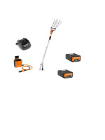 STIHL SPA 140 ΕΠΑΝΑΦ/ΜΕΝΟ ΕΛΑΙΟΡΑΒΔΙΣΤΙΚΟ + 2 AP300S + AL101 + ΘΗΚΗ ΖΩΝΗΣ