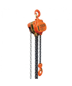 Παλάγκο αλυσίδας TOYO 1 τόνου - 10 μέτρα αλυσίδα hobby
