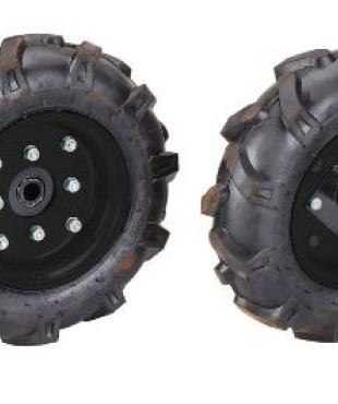 ΤΡΟΧΟΙ ΒΑΡΕΟΥ ΤΥΠΟΥ 