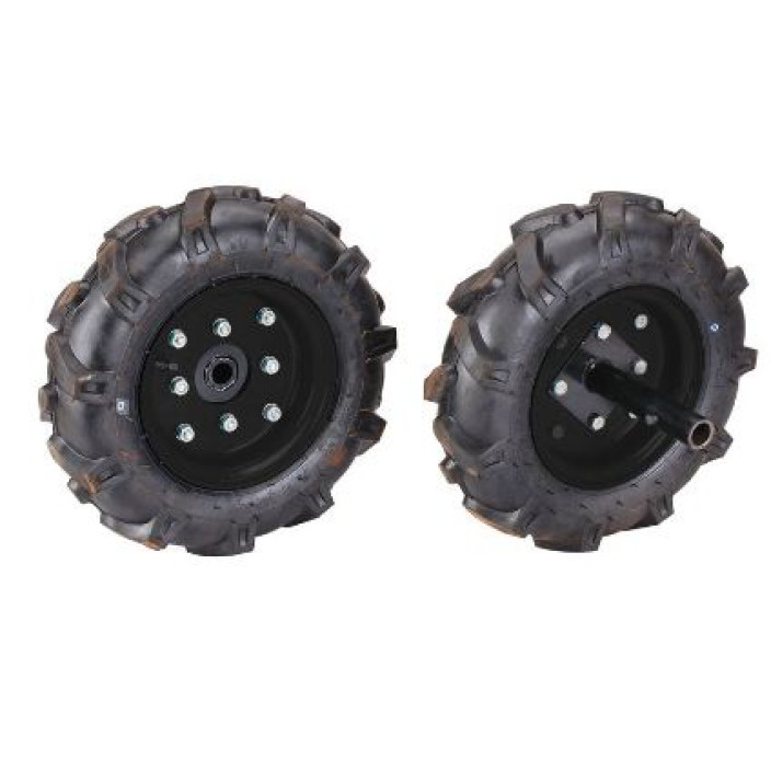 ΤΡΟΧΟΙ ΒΑΡΕΟΥ ΤΥΠΟΥ 