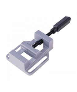 Wolfcraft - 3412099 Μέγγενη Με Μέγιστο Άνοιγμα 65mm