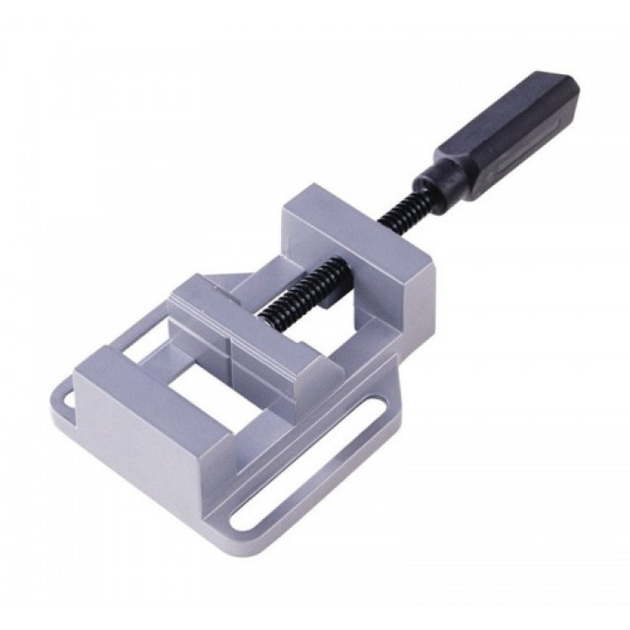 Wolfcraft - 3412099 Μέγγενη Με Μέγιστο Άνοιγμα 65mm