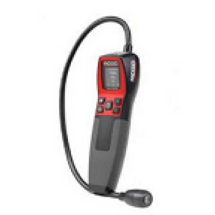 RIDGID Ανιχνευτής Αναφλεγόμενων Αερίων micro CD-100 (36163