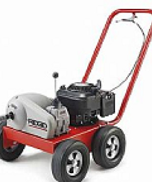ΑΠΟΦΡΑΚΤΙΚΟ RIDGID 84295 Κ-1000 Μηχάνημα χρήσης ράβδων
