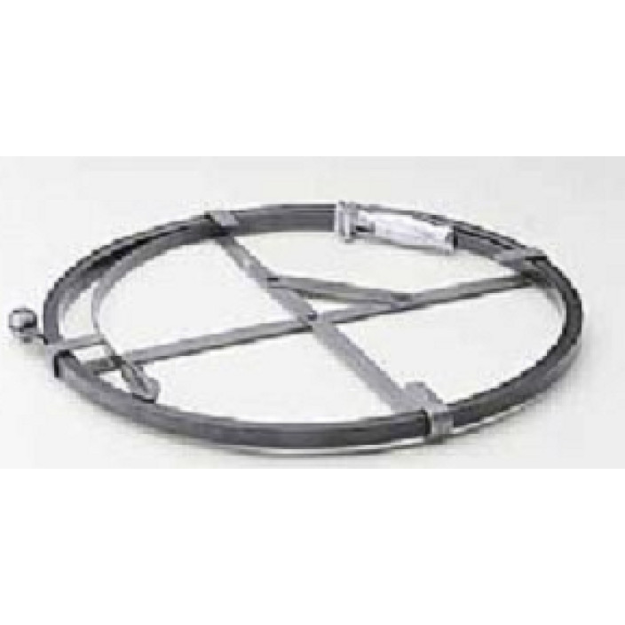 RIDGID E-2726 Ατσαλίνα αποχετεύσεων