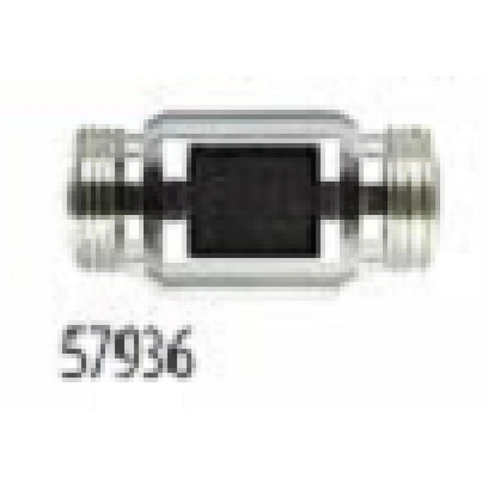 Προσαρμογείς άξονα 57936