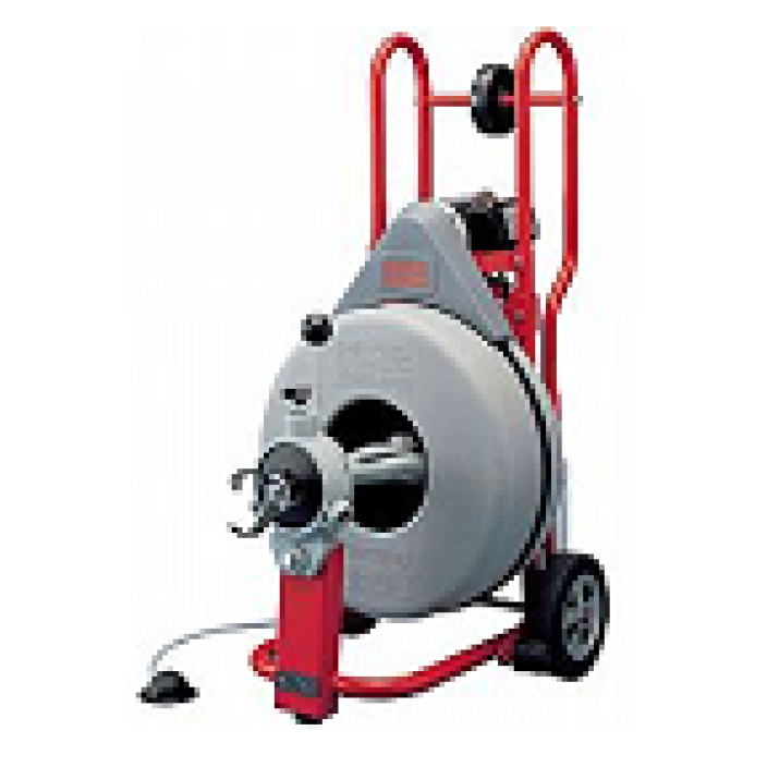 ΑΠΟΦΡΑΚΤΙΚΟ RIDGID K-750 MHXANHMA ME TYMPANO 44157