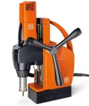 Μαγνητικό δράπανο 32 mm 700 Watt KBM 32Q FEIN Γερμανίας Μαγνητικό δράπανο 32 mm 700 Watt KBM 32Q FEIN Γερμανίας