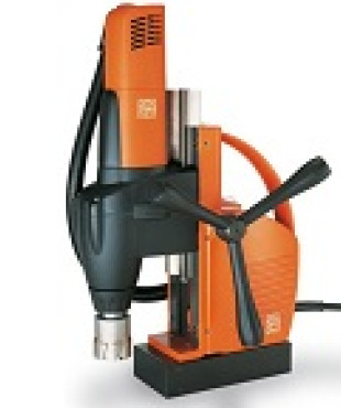 Μαγνητικό δράπανο 50 mm 1200 Watt KBM 50QX FEIN Γερμανίας Μαγνητικό δράπανο 50 mm 1200 Watt KBM 50QX FEIN Γερμανίας