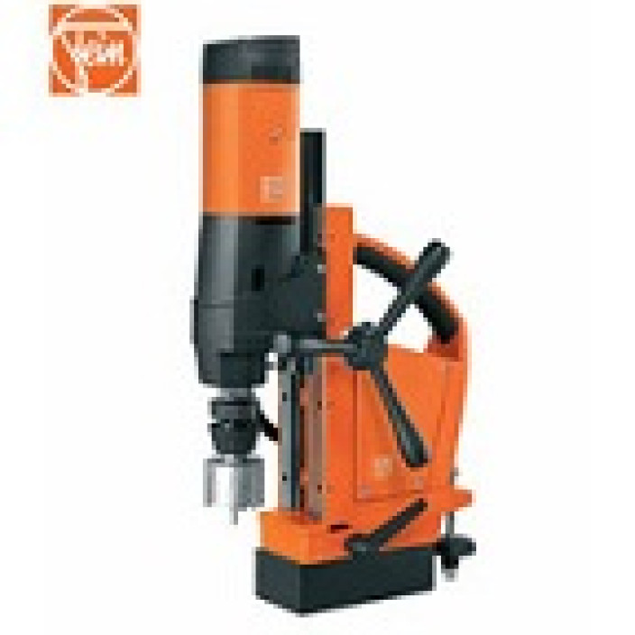 Μαγνητικό δράπανο 65 mm 1460 Watt KBM 65QF FEIN Γερμανίας