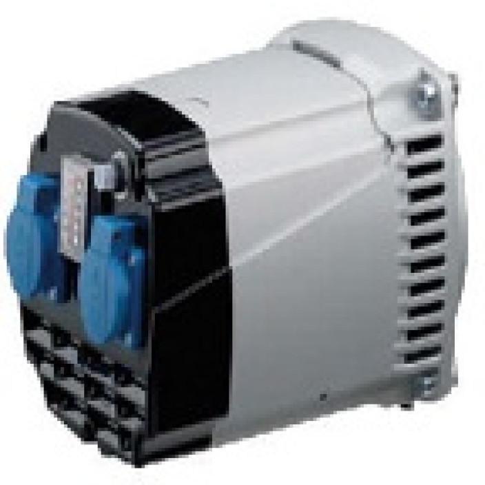 Ηλεκτρογεννήτρια linz 220V 3000 στροφών με σταθεροποιητή τάσης πίνακα 18kva και άξονα+ΔΩΡΟ ΠΟΛΥΕΡΓΑΛΕΙΟ