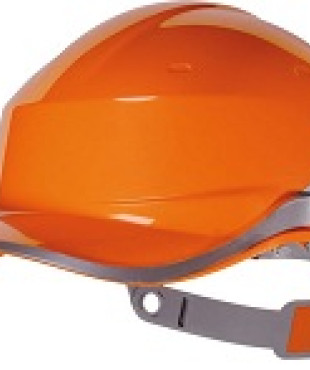 Delta Plus (Panoply) Κράνος εργοταξίου BASEBALL DIAMOND V