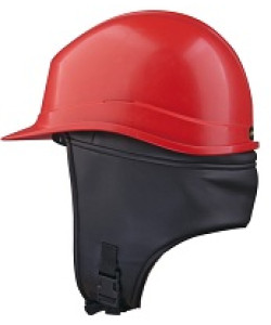 Delta Plus (Panoply) Επένδυση για το εσωτερικό του κράνους εργοταξίου WINTER cap