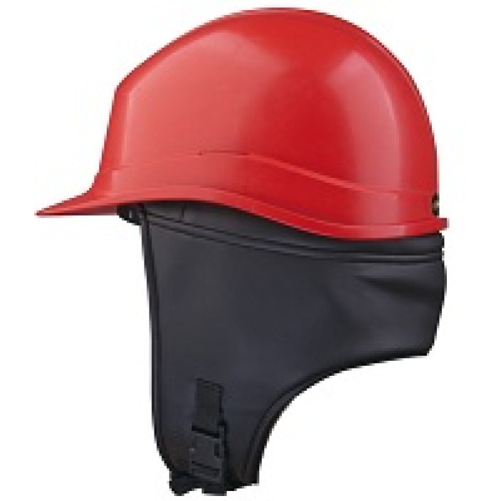 Delta Plus (Panoply) Επένδυση για το εσωτερικό του κράνους εργοταξίου WINTER cap