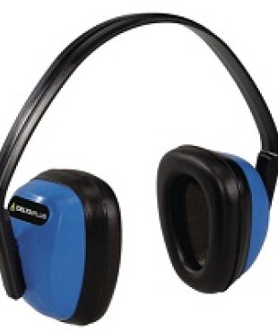 Delta Plus (Panoply) Αντιθορυβικό κράνος SPA3 Delta Plus (Panoply) Αντιθορυβικό κράνος SPA3