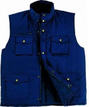 Delta Plus (Panoply) Γιλέκο εργασίας REPORTER