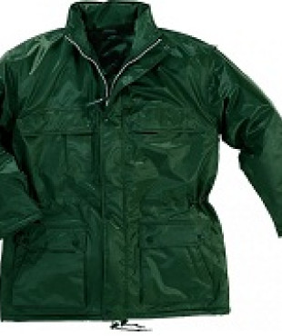 Delta Plus (Panoply) Μπουφάν εργασίας DARWIN II