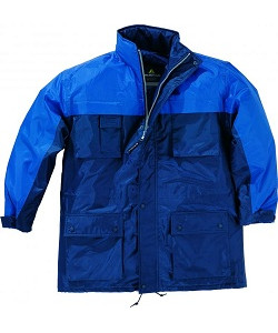 Delta Plus (Panoply) Μπουφάν εργασίας KINGSTON