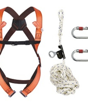 Delta Plus (Panoply) Κιτ αντιπτωτικής προστασίας ELARA170