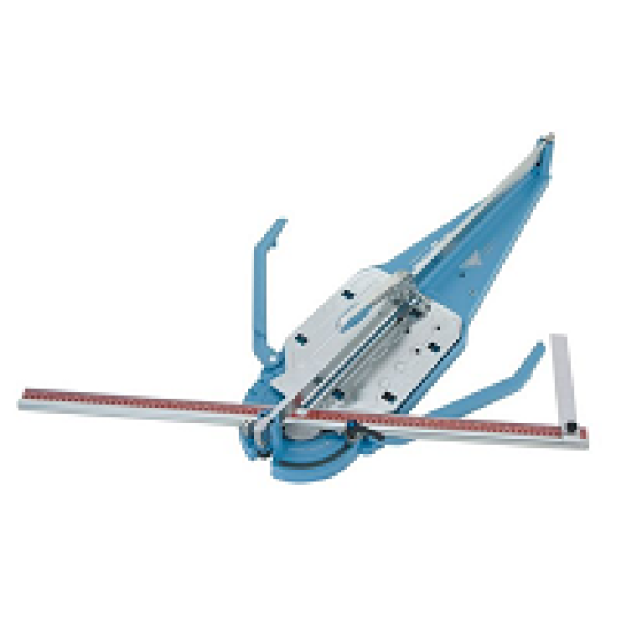 3P2K ΚΟΦΤΗΣ ΠΛΑΚΙΔΙΩΝ 102CM SIGMA+ΔΩΡΟ  ΑΛΦΑΔΙ LEIZER