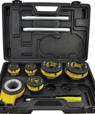 STREND PRO RDS-8835 ΣΕΤ ΜΑΝΕΛΑ ΚΑΙ ΚΟΥΚΟΥΝΑΡΑ ΥΔΡΑΥΛΙΚΩΝ 222974