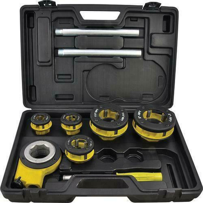 STREND PRO RDS-8835 ΣΕΤ ΜΑΝΕΛΑ ΚΑΙ ΚΟΥΚΟΥΝΑΡΑ ΥΔΡΑΥΛΙΚΩΝ 222974