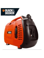 BLACK&DECKER BD 2000 γεννητρια βενζινης+ΔΩΡΟ ΠΟΛΥΕΡΓΑΛΕΙΟ