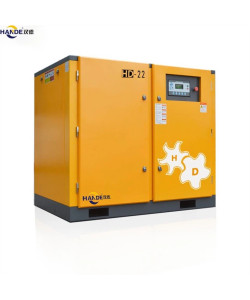 ΑΕΡΟΣΥΜΠΙΕΣΤΗΣ HANDE FIXED SPEED HD-22 , 30Hp
