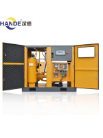 ΑΕΡΟΣΥΜΠΙΕΣΤΗΣ HANDE FIXED SPEED HD-22 , 30Hp